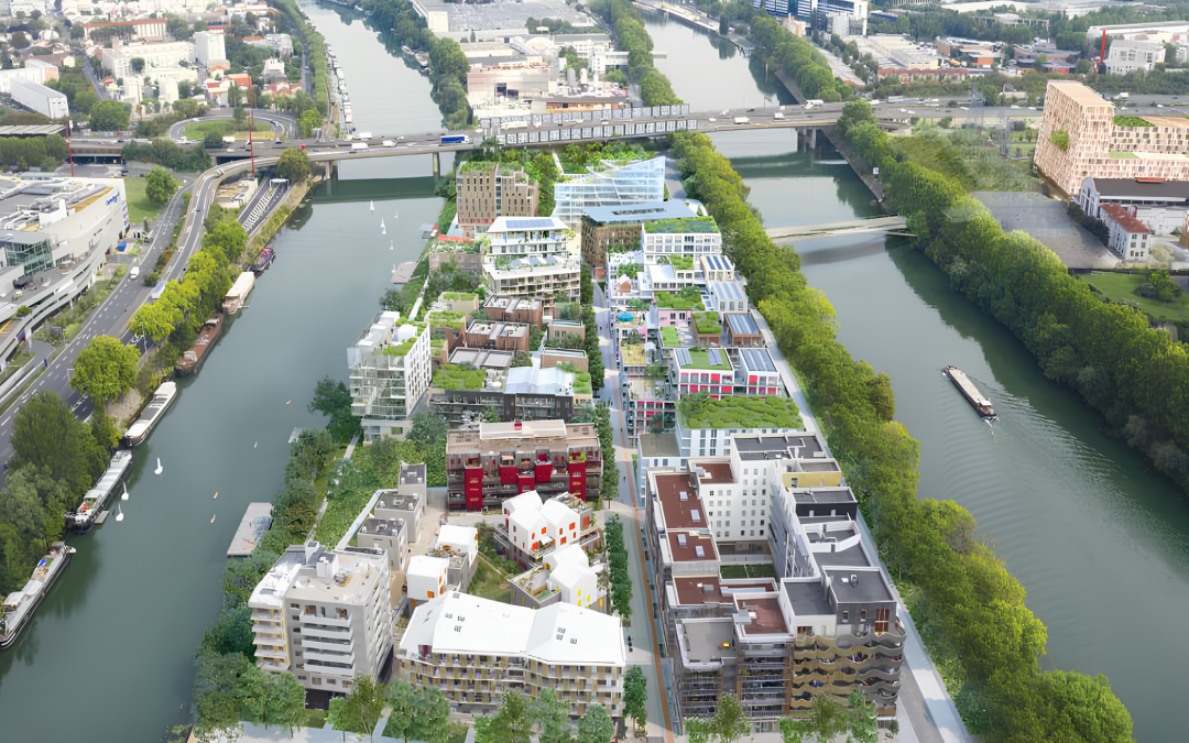 l'ile-saint-denis